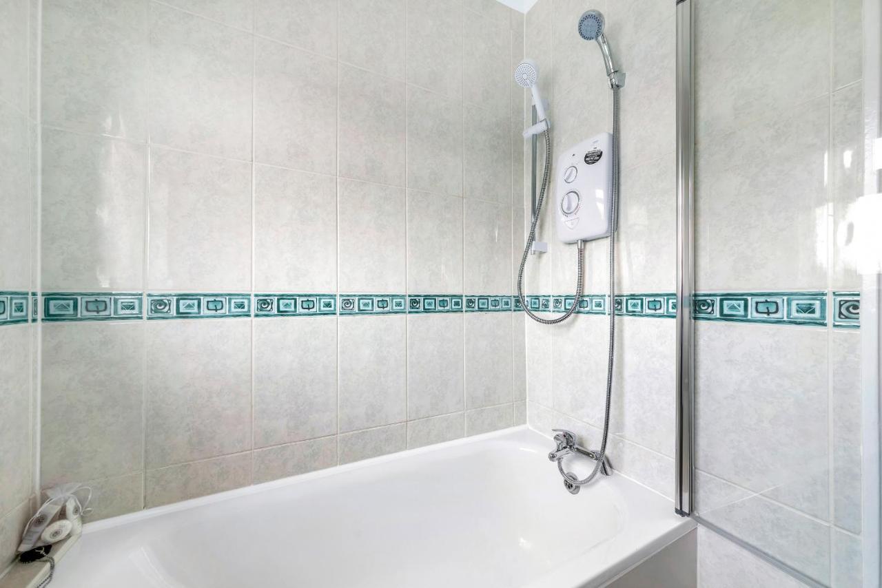 Stunning 3Br House W Garden & Parking In Richmond Villa Kew Luaran gambar